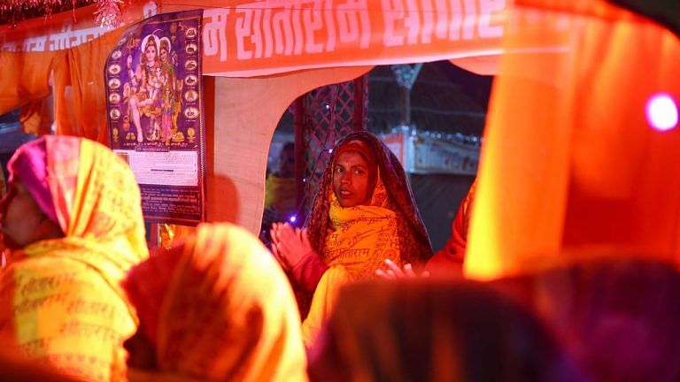Ram Mandir construction shows a wounded civilisation healing itself. Muslims will gain from it