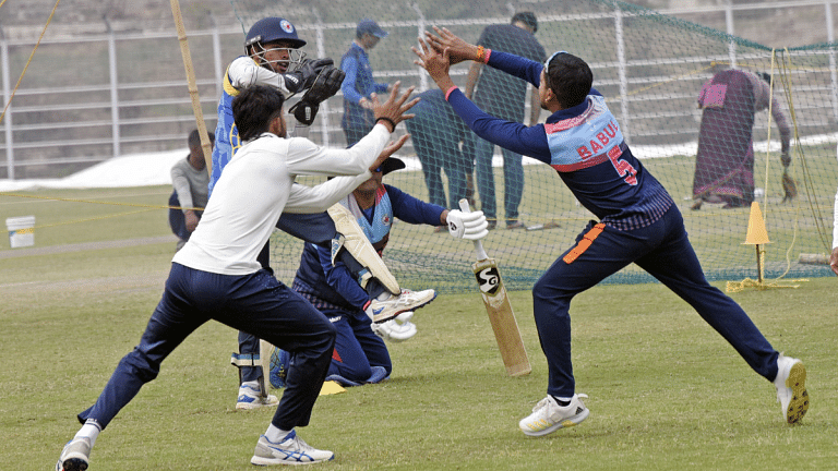 Rival factions, funding murk — Bihar cricket’s in a mess & it’s already affected MSD, Ishan Kishan