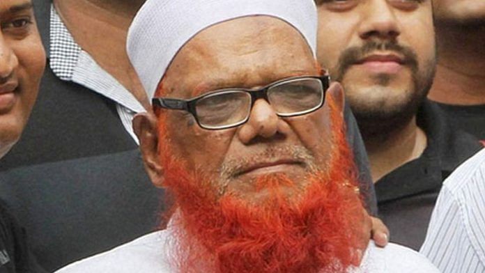 The ghost of Abdul Karim Tunda's hand still casts a grim shadow over India’s charged communal landscape | File Photo | ANI