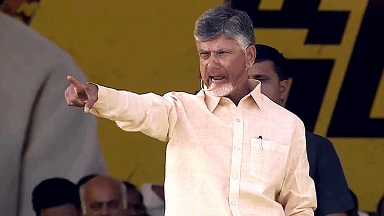 SubscriberWrites: Strategic shift in Andhra—TDP targets YSRCP’s leaders before moving to bigger fish
