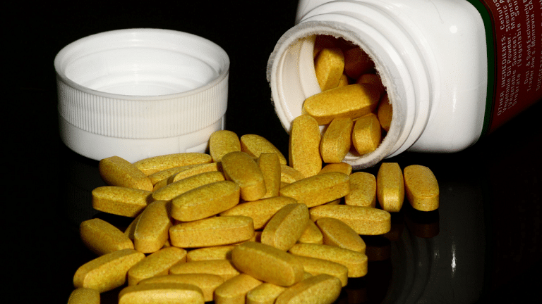Taking too many supplements can give you vitamin toxicity. Focus on diet instead
