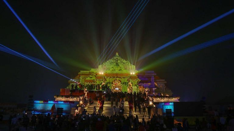 Ram temple in Ayodhya is the first step to reconstruction of Bharat: Mohan Bhagwat