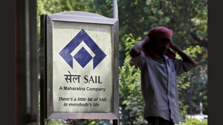 ‘Tweaked policy to favour firms’: What Lokpal probe found that led to suspension of 2 top SAIL officials