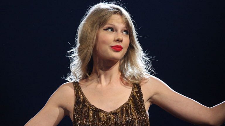Why Taylor Swift belongs in English literature courses