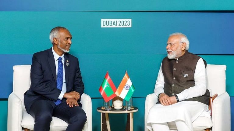 Maldivian ministers crossed a red line by insulting Modi. They must apologise and be sacked