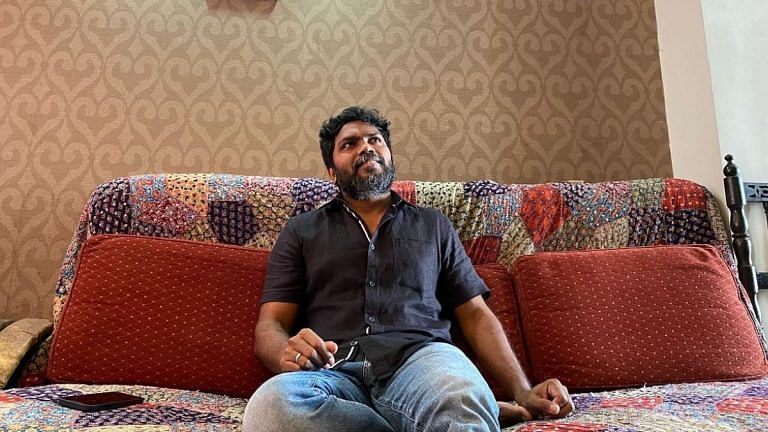 ‘Nation’s future worrisome, art will fix it’ — Tamil director Ranjith after Ram Lalla’s consecration