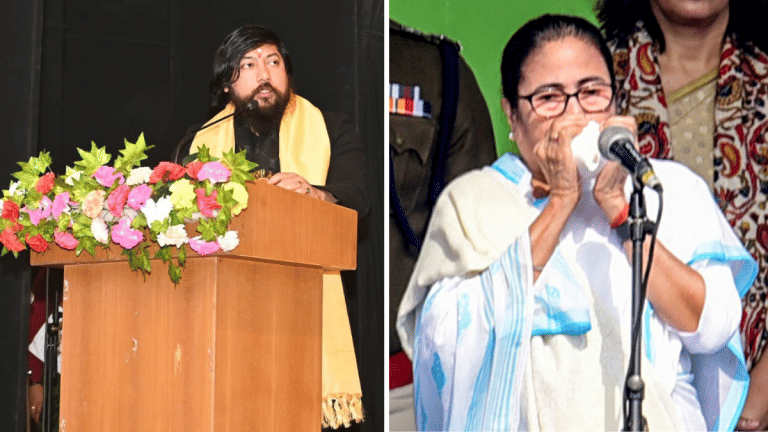 CAA to be implemented ‘very soon’, says Union minister Pramanik. Mamata vows to oppose move in Bengal