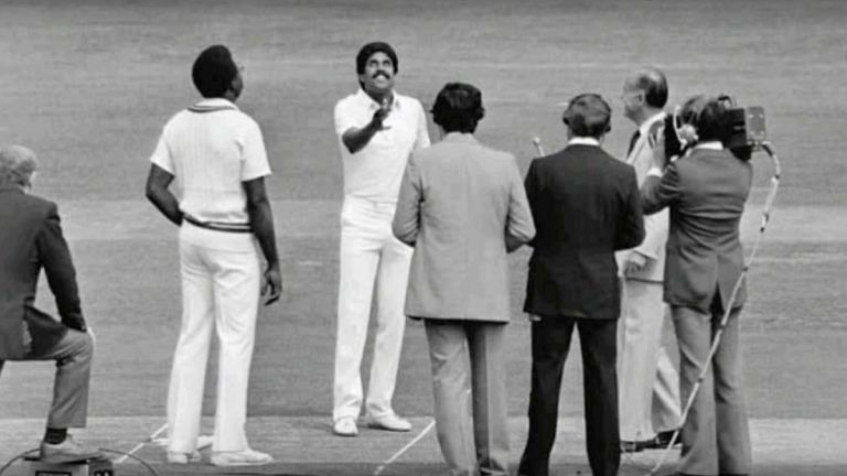 Why an India-West Indies cricket match in 1983 was called the start of ‘Islamic rebellion’