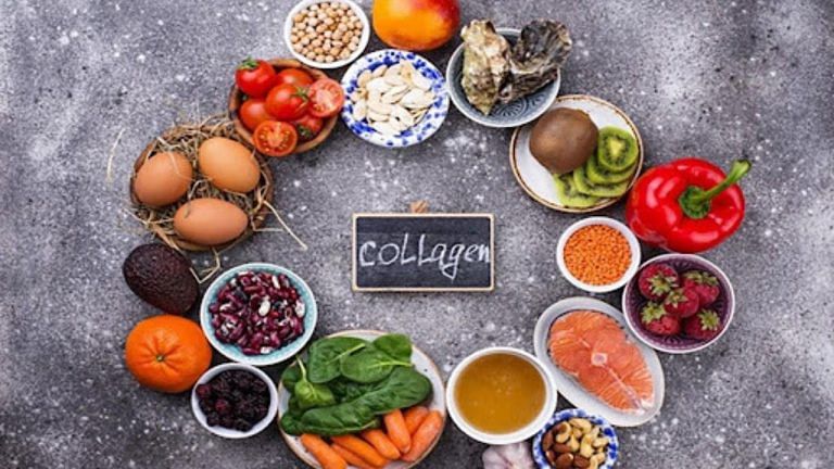 4 Collagen-rich Foods You Didn’t Know About