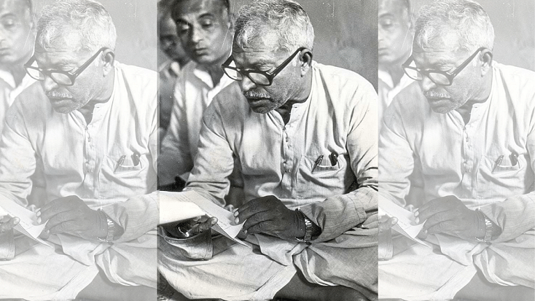 Karpoori Thakur’s politics of social justice cost him CM post. But he wasn’t power-hungry