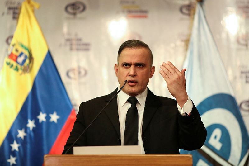 Venezuela emite órdenes de aprehensión contra 14 presuntos conspiradores – Fiscal General