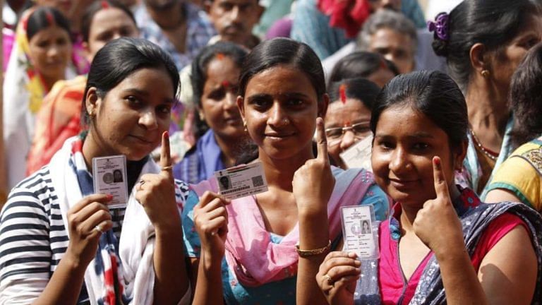 Cash transfers to women a new dimension in electoral politics. It yields better outcomes