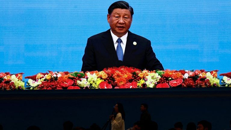 What’s China’s roadmap for 2024? Xi’s New Year speech shows economic stability most important
