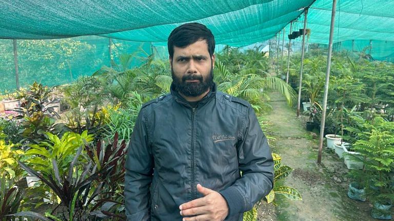 Noida is NCR’s nursery city. New entrepreneurs wield khurpis, apps, chat groups