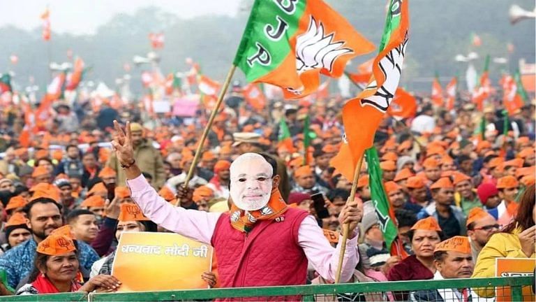 SubscriberWrites: BJP’s limitations in the upcoming elections