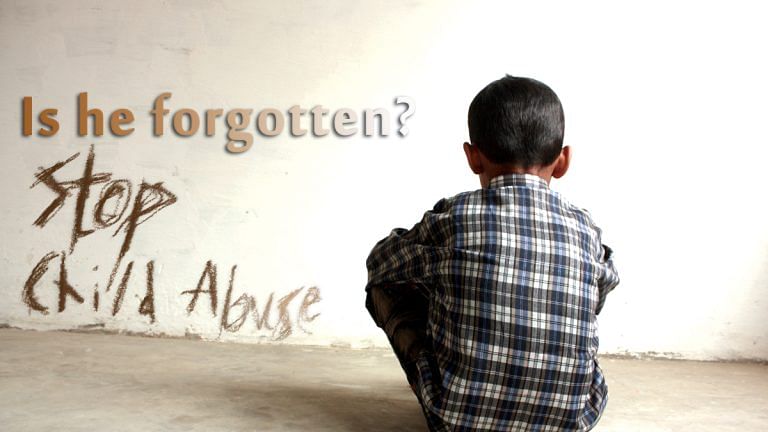 SubscriberWrites: Talking about Abuse to Children is no Child’s Play