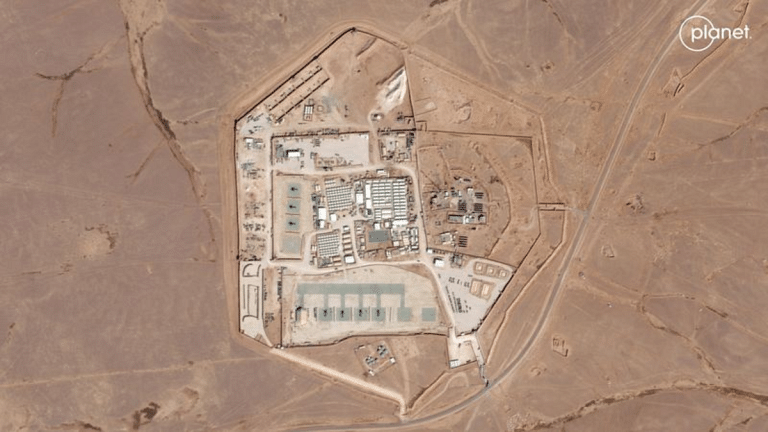 3 US troops killed & 34 wounded in drone strike by ‘Iran-backed militants’ in Jordan, says Biden