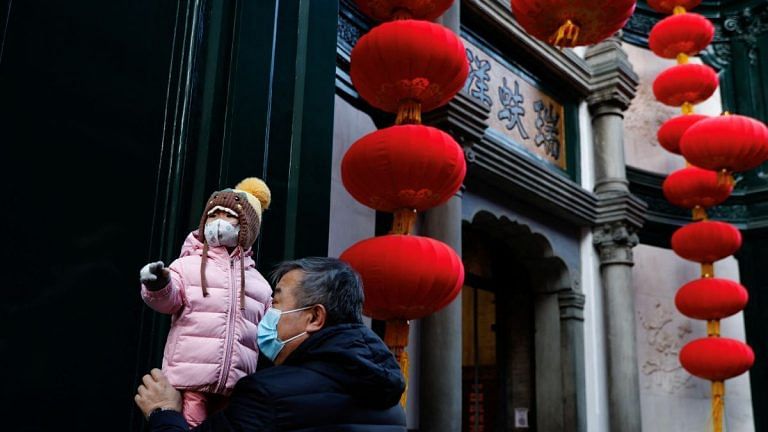 China’s shrinking population could more than halve. Here’s what that means