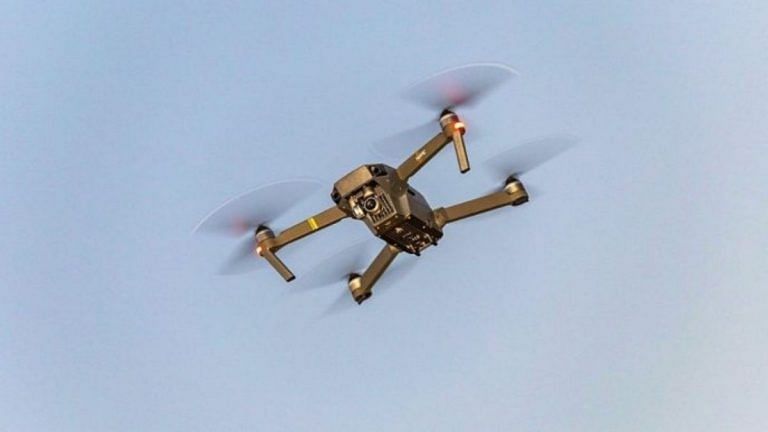 SubscriberWrites: Rise of Drones in modern warfare reflects on declining battles tanks in Ukrainian Conflict