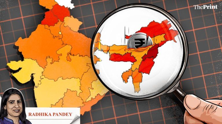 High debt burdens and dependence on Centre — the unique fiscal constraints of northeastern states