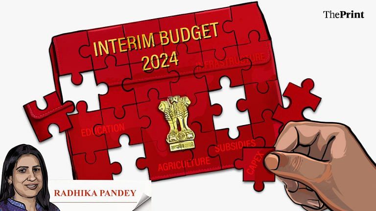 What to expect from interim budget? Big tax breaks unlikely, welfare schemes could see boost