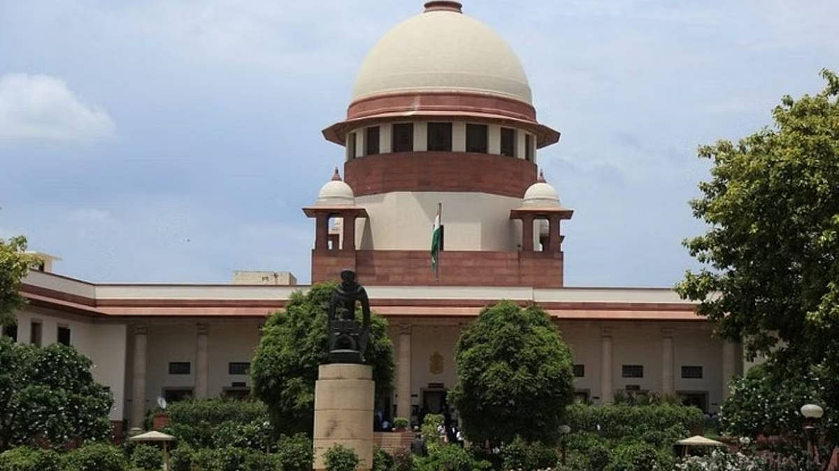 ‘Erode probity in public life’ — no immunity for MPs, MLAs if they take bribes, rules SC