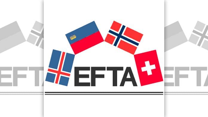 Logo of EFTA | Commons