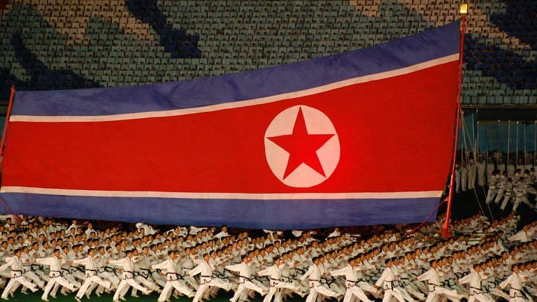 How politics in South Korea affect policy in North Korea