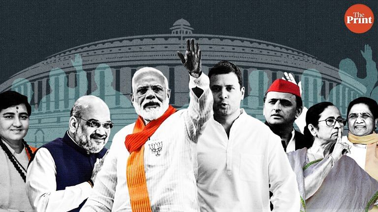 SubscriberWrites: The contradictions in Indian politics