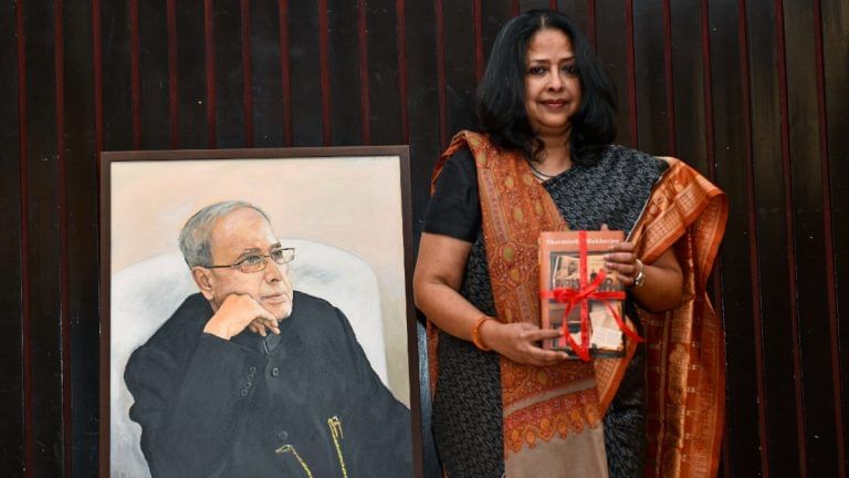 ‘Your followers unleash nafrat on your critics’ — Pranab Mukherjee’s daughter to Rahul Gandhi