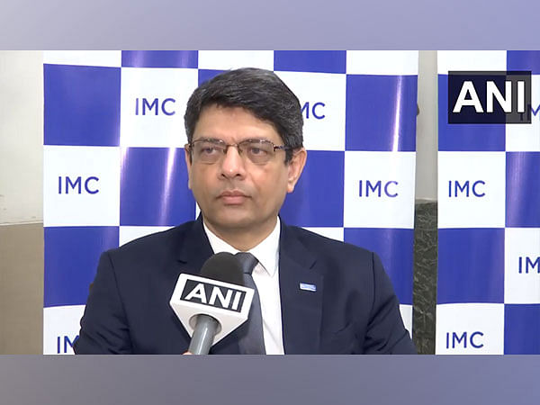    Investment in infrastructure is key to holistic growth: Ajit Mangrulkar, DG IMC ahead of interim budget