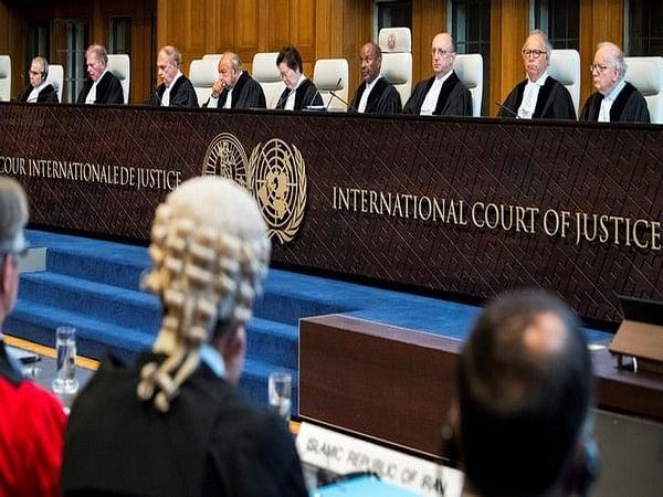 Afghan women deserve their day in court against Taliban, ICJ could play important role: Human Rights group