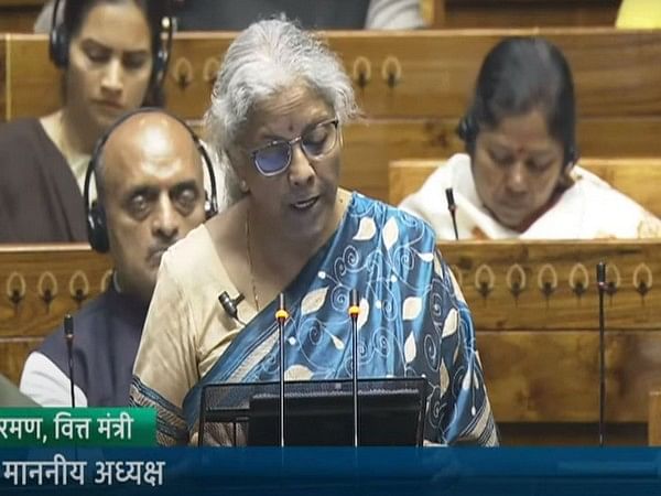 Tourism infra to be ramped up on our islands, including Lakshadweep: Sitharaman in Budget speech