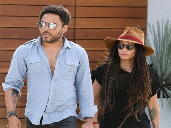 Lenny Kravitz says ex Lisa Bonet will never leave his heart, soul, spirit