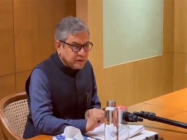 Indian Railways allocated Rs 2.52 lakh crore for FY 2024-25 in Interim Budget, Ashwini Vaishnaw says 