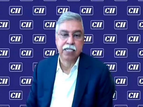 Hero Enterprise Chairman Sunil Kant Munjal says interim budget 'encouraging' and 'directionally sound'