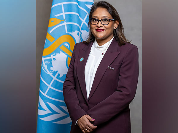 Saima Wazed takes charge as WHO South-East Asia Regional Director