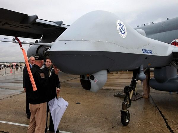 US approves USD 3.99 bn foreign military sale of MQ-9B Remotely Piloted Aircraft to India
