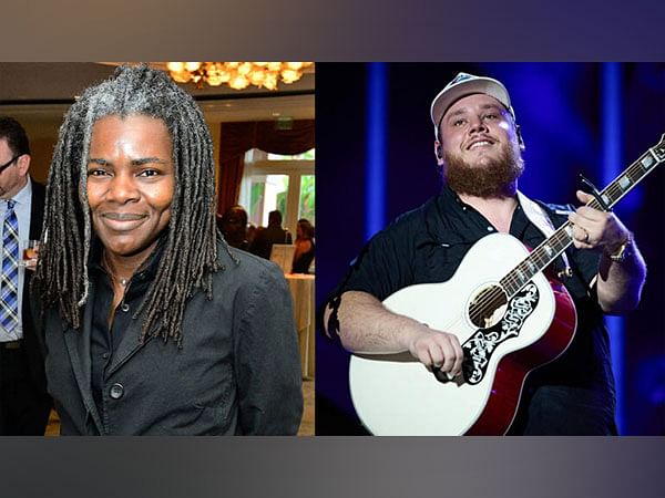 Tracy Chapman, Luke Combs to perform 'Fast Car' at Grammys