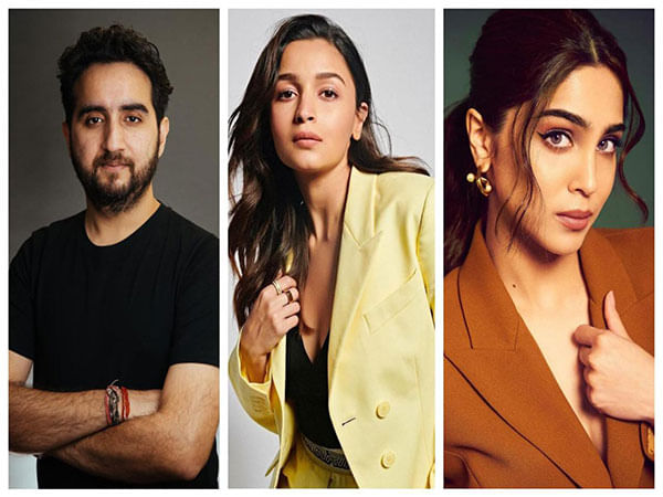 Shiv Rawail to direct Alia Bhatt, Sharvari starrer spy universe film?
