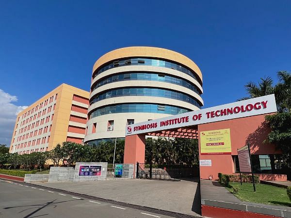 SIT Pune invites applications for undergraduate programs through SITEEE. Apply now! 