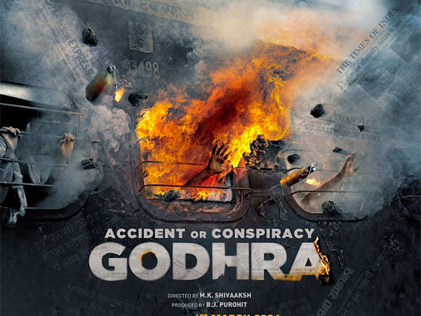 Ranvir Shorey, Manoj Joshi's 'Accident or Conspiracy: Godhra' teaser out now