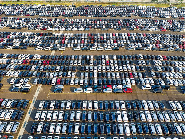 Global carmakers implicated in using Uyghur forced labour due to Chinese govt's pressure 