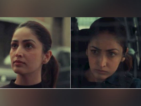 'Article 370': Yami Gautam starrer first soulful track 'Dua' out 