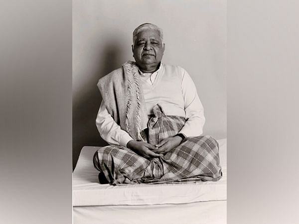 Global Vipassana Pagoda is in all readiness to celebrate the birth centenary of Vipassana meditation's foremost Teacher, Satya Narayan Goenka