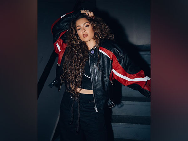 Singer Tori Kelly opens up about her 'inspirational' song post hospitalisation
