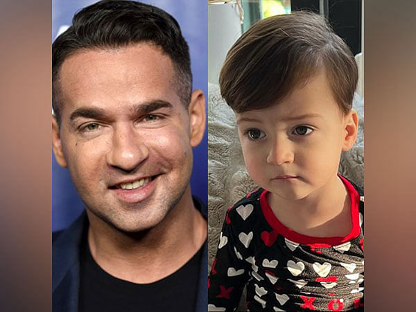 Michael Sorrentino recalls how he saved his son from choking, calls it, 