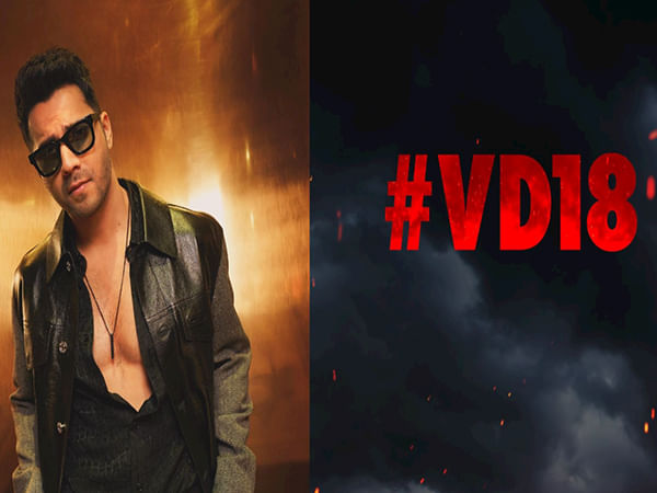 Atlee to unveil Varun Dhawan starrer 'VD 18' title on this date