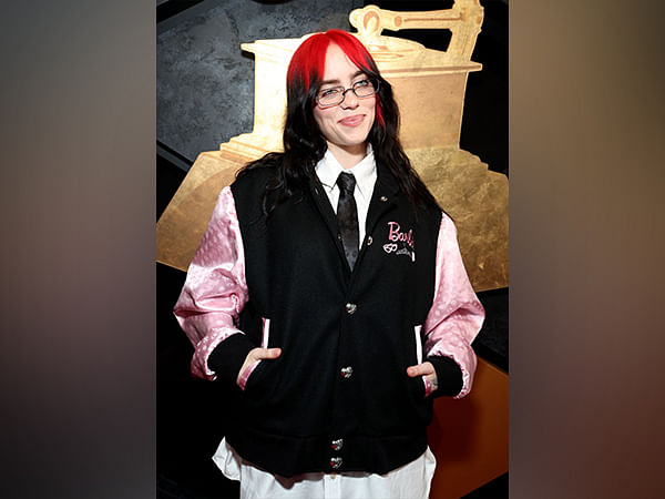 Grammys 2024: Billie Eilish takes home Song of the Year award for 'What Was I Made For?'