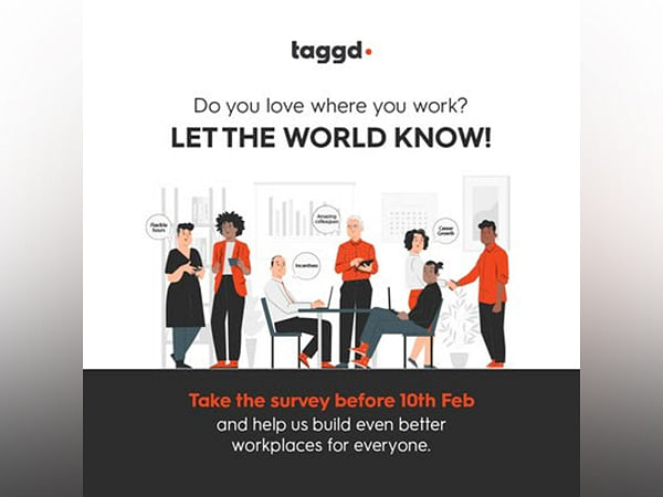 Taggd Present Two Decades of Insights with Best Companies to Work for Survey